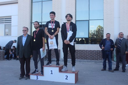 “40. Yıl Şenlikleri”